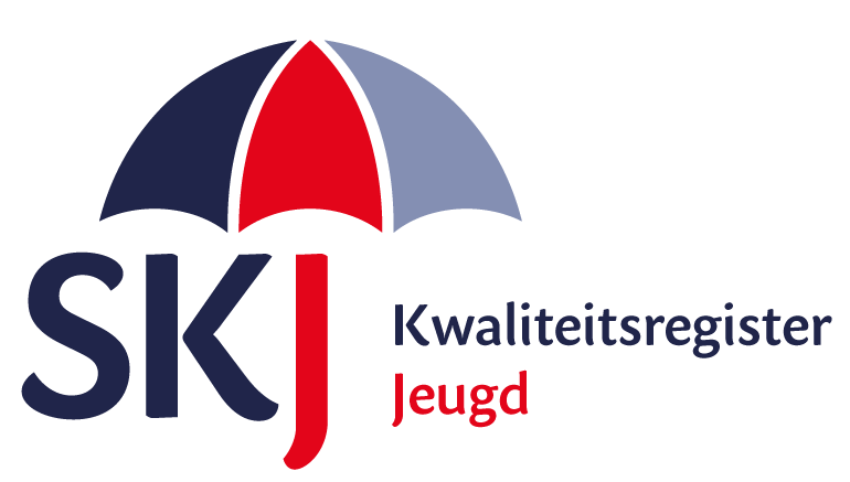 SKJ (Stichting Kwaliteitsregister Jeugd)